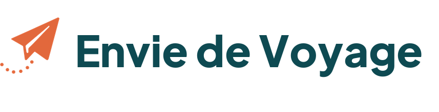 Envie de Voyage