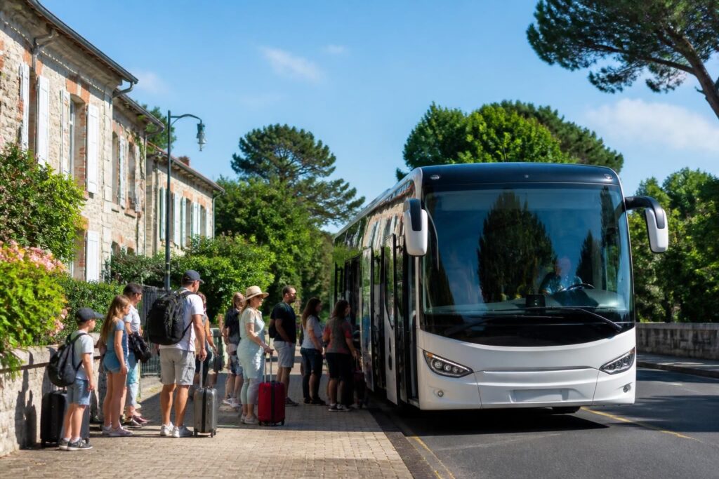 Bus La Teste de Buch : horaires et astuces pour voyager malin