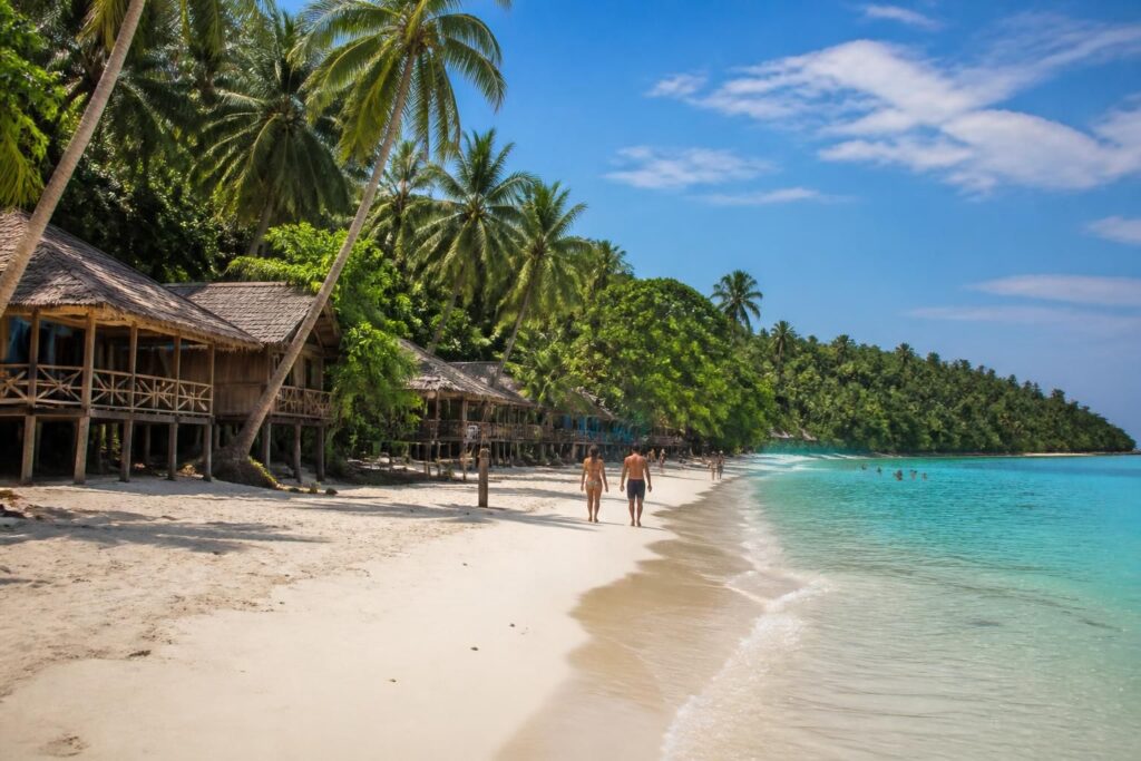 Quelle plage choisir à Ko Lanta pour un séjour thaï à petit budget ?